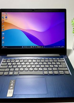 ‼️Ноутбук Lenovo IdeaPad 3 Core i5-1035G1 DDR4 8gb SSD 128gb H...