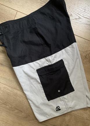 Шорты nike acg nsw vintage shorts. m.