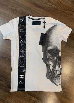 Футболка philipp plein