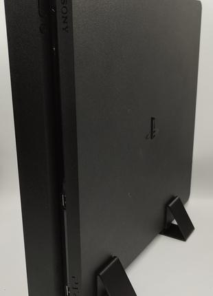 Подставка(вертикальная, тип 2) для PS4 Slim Код/Артикул 50 0112