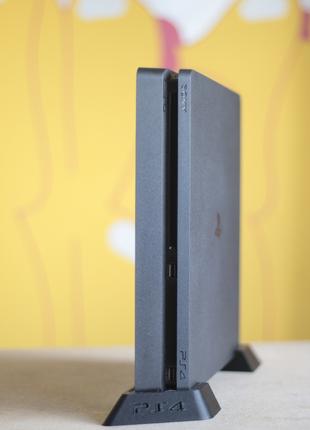 Подставка(вертикальная) для PS4 Slim Код/Артикул 50 0002