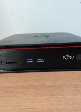 Тонкий клиент FUJITSU Esprimo Q520 (USDT) USFF i3-4350T 3.1 GH...