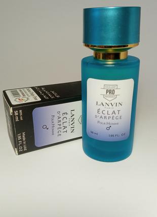 Тестер парфюм Lanvin Eclat d'Arpege Pour Homme-58 мл