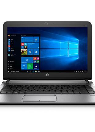 Б/У Ноутбук HP ProBook 450 G3 15.6″ FullHD i5-6200U /DDR4 8 Gb...