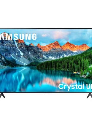 Телевізор Samsung 45 дюймів SMART T2 WiFI Android 13 4К