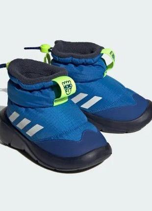 Кросівки adidas кросівки monofit sportswear id9662