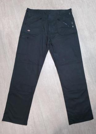 Штани робочі dickies. розмір 60-64