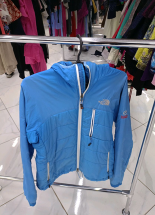 Курточка the north face оригинал размер L/G