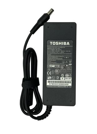 Блок питания для ноутбука Toshiba 90W 15V 6A 6.3x3.0mm PA2521U...