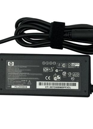 Блок питания для ноутбука HP 65W 19.5V 3.33A 4.5x7.4mm