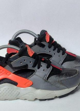 Женские кроссовки nike huarache run