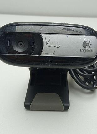 Веб-камера Б/У Lоgitech WebCam C170