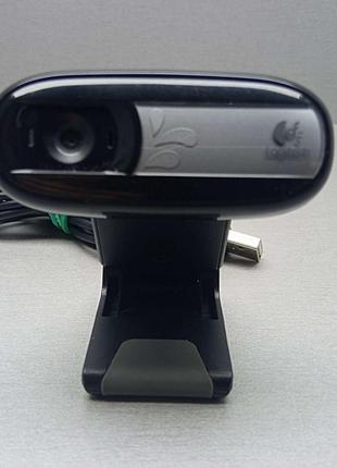 Веб-камера Б/У Logitech Webcam C170