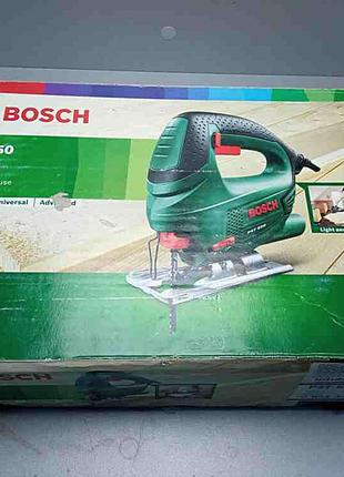 Электролобзик Б/У Bosch PST 650