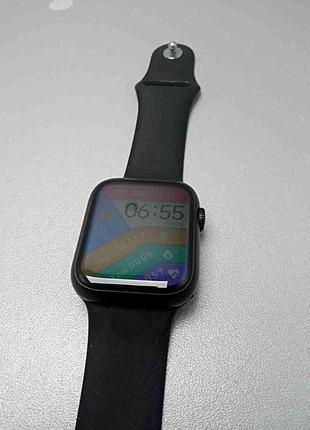 Смарт-часы браслет Б/У Smart Watch GS7 MINI