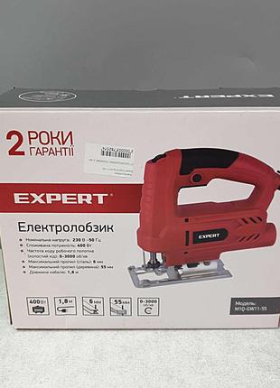 Электролобзик Б/У Expert Tools M1Q-GW11-55