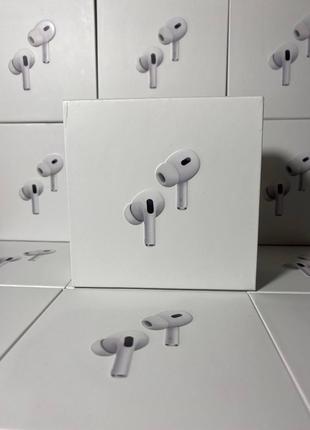 AirPods pro 2 1:1 люкс якість / AirPods 2 Apple Навушники