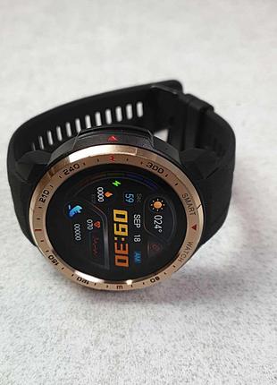 Смарт-годинник браслет Б/У Uwatch MT12