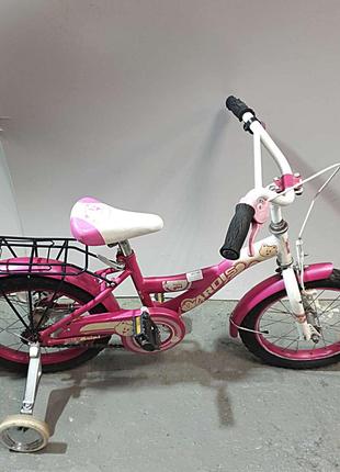 Велосипед Б/У Ardis Fashion Girl BMX 16