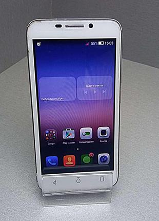 Мобільний телефон смартфон Б/У Huawei Y541-U02