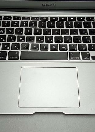 Ноутбук Б/У Apple MacBook Air 13 Early 2014 (13.3"/1440x900/In...