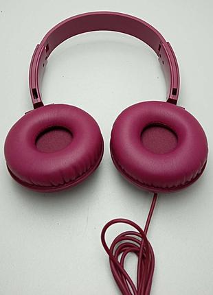 Навушники Bluetooth-гарнітура Б/У Philips SHL3075