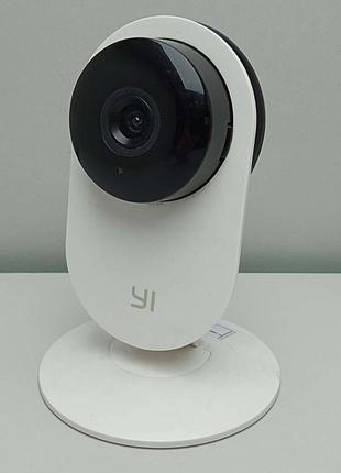 Камера відеоспостереження Б/У YI 1080P Home Camera White