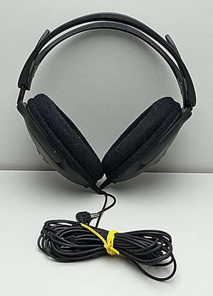 Навушники Bluetooth-гарнітура Б/У Koss UR-15C