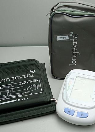 Тонометр Б/У Longevita BP-103