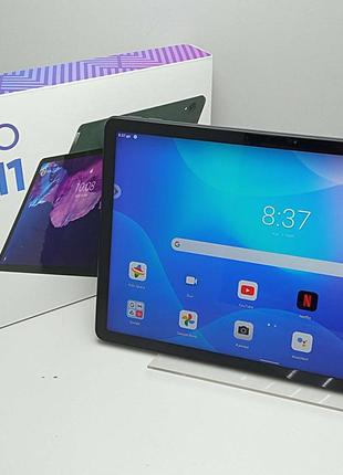 Планшет планшетный компьютер Б/У Lenovo Tab P11 TB-J606L 4/64G...