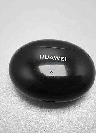 Навушники Bluetooth-гарнітура Б/У Huawei Freebuds 4i