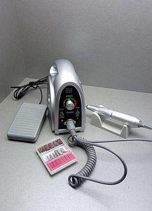 Аппарат для маникюра педикюра Б/У ZS-702