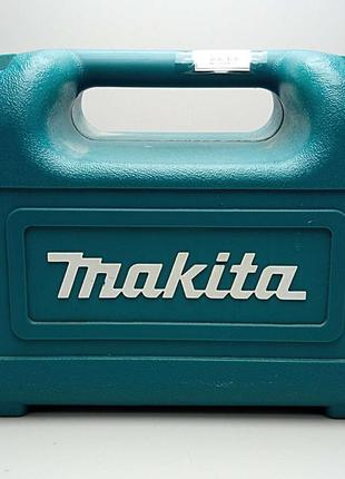 Дрель Б/У Makita DF001D