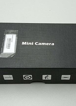 Камера видеонаблюдения Б/У Patrul A8 HD 1080P