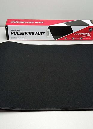 Коврики для мышей Б/У HyperX Pulsefire Mat M (4Z7X3AA)