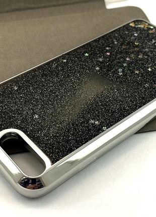 Чехол на iPhone 7 Plus, 8 Plus накладка Aqua Case бампер силик...