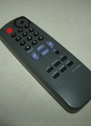 Продам пульт дистанційного керування KLX-55K9H для телевізора