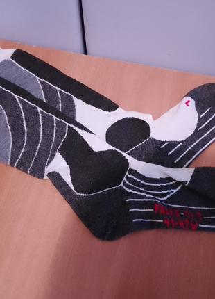 Falke SK2 чоловічі шкарпетки для сноуборду