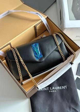 Сумка в стилі ysl