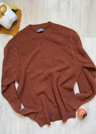 Мужская одежда свитер свитер primark