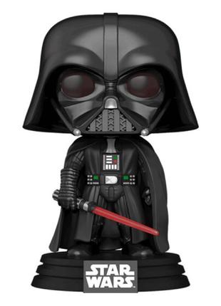 Фігурка Funko POP!: Star Wars: Darth Vader