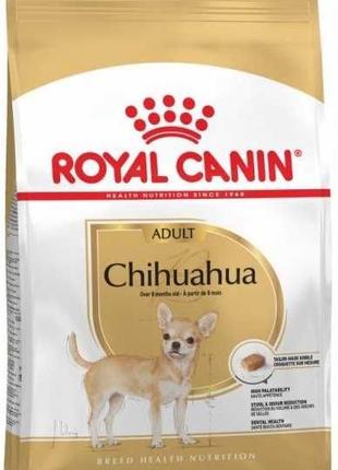 Royal Canin Yorkshire Terrier / Chihuahua