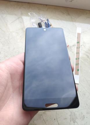 Дисплейный модуль SHARP Aquos S2 в сборе Новый