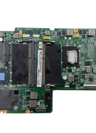 Материнская плата Lenovo IdeaPad U410 DA0LZ8MB8E0 REV:E i5-331...