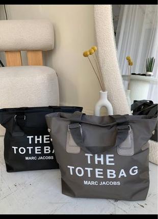 The Tote Bag самка