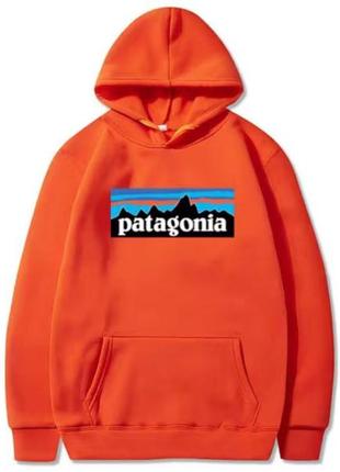 Худі Patagonia