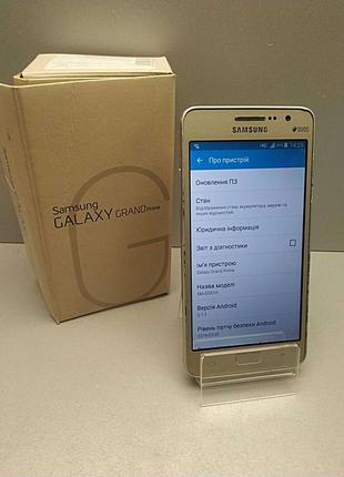 Мобильный телефон смартфон Б/У Samsung Galaxy Grand Prime VE S...