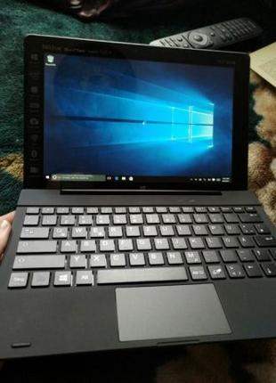 Планшет TrekStor Surftab Twin 10.1 трансформер новый