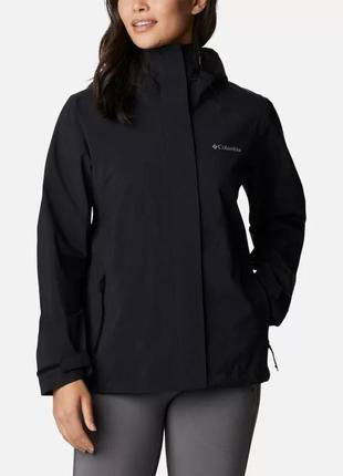 Женский дождевик earth explorer columbia sportswear