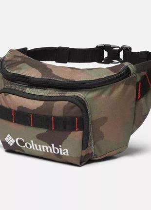 Поясная сумка zigzag columbia sportswear 1 л
